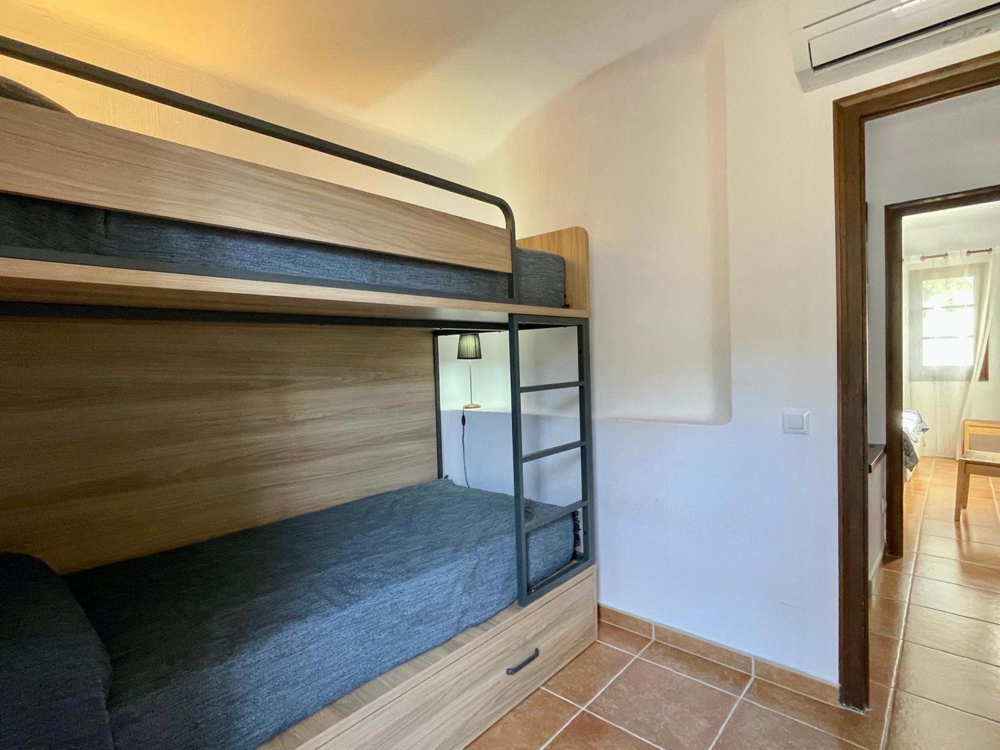 Vakantiehuis Piverd Del Golf 58